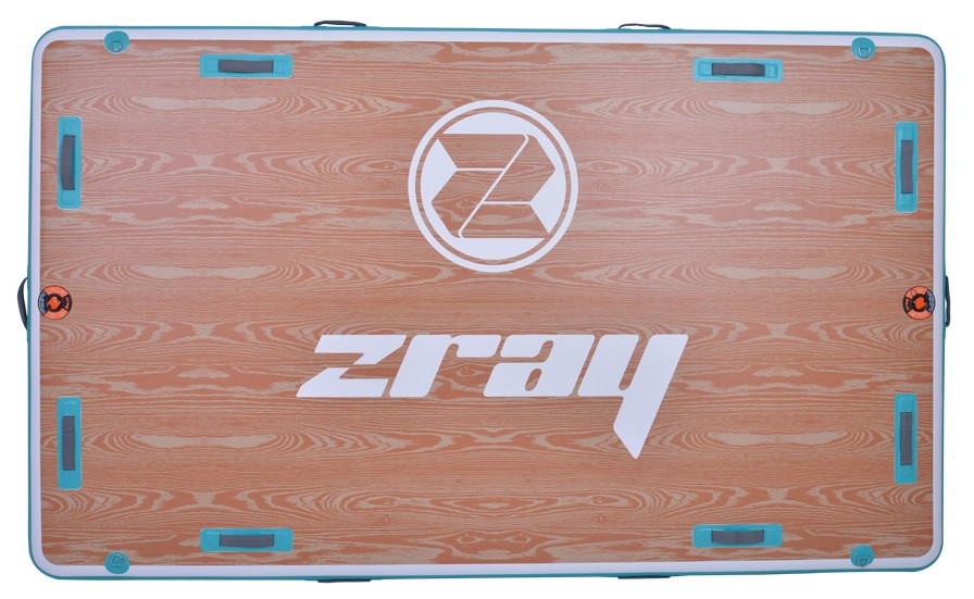 Zray AirDock 10'6"