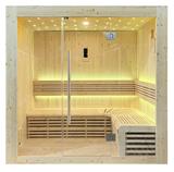 Sauna Utopia 4 places